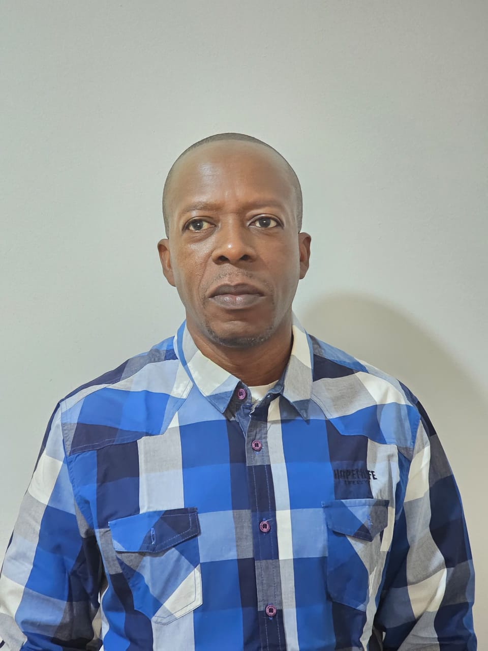 M. BATUMBA Puati Jeannot