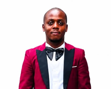 M. MBUYI Mwanza Nkole Jean Luc