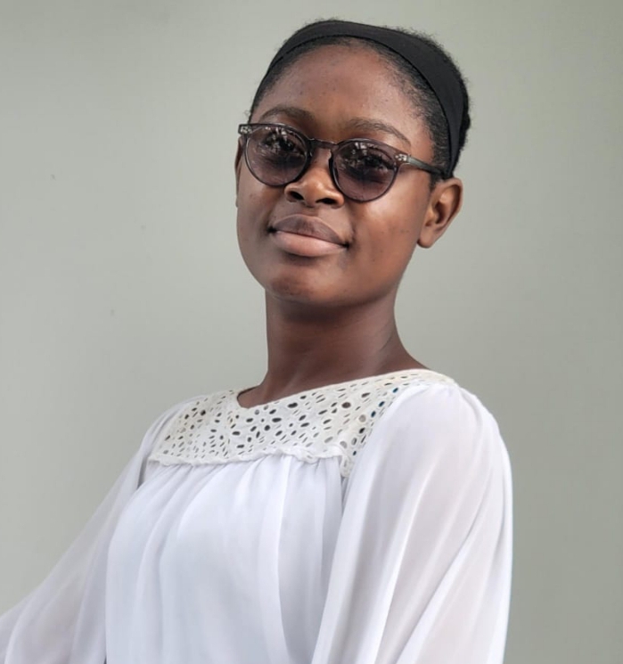 Mme MUKENDI Tshilemba Céleste